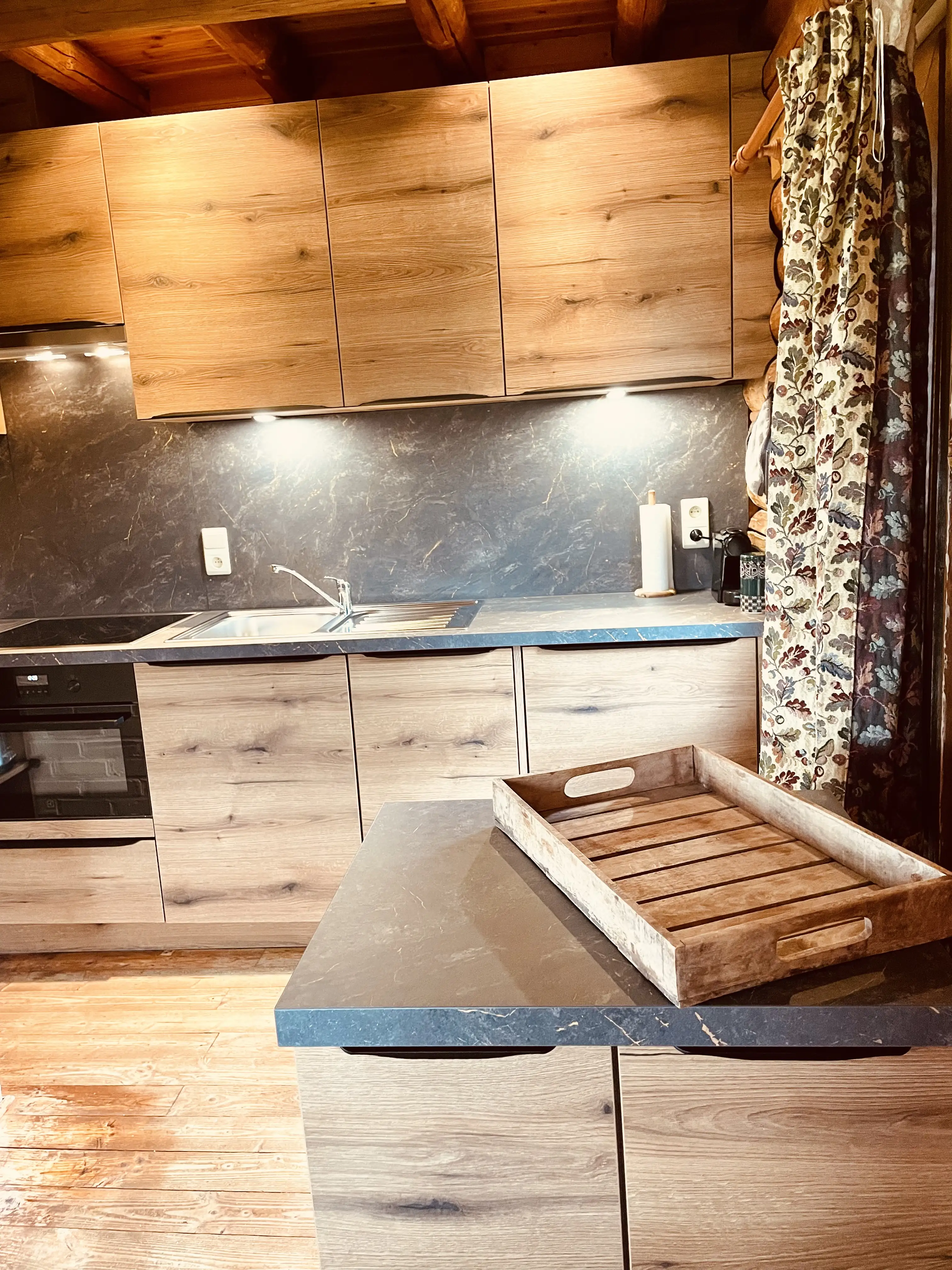 Cottage for 4 people in Stoumont Martin Chêne